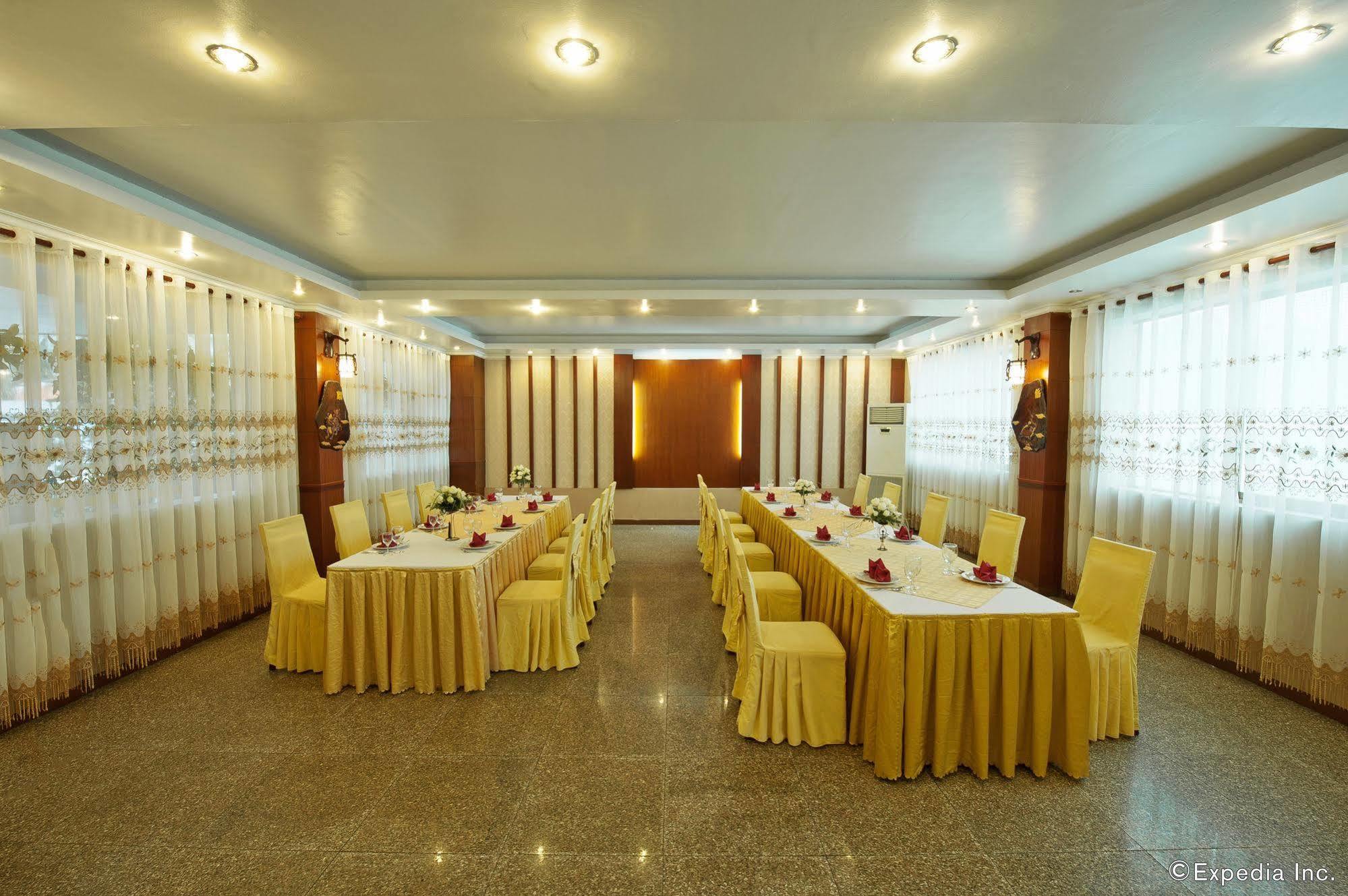 Muong Thanh Vinh Hotel Zewnętrze zdjęcie